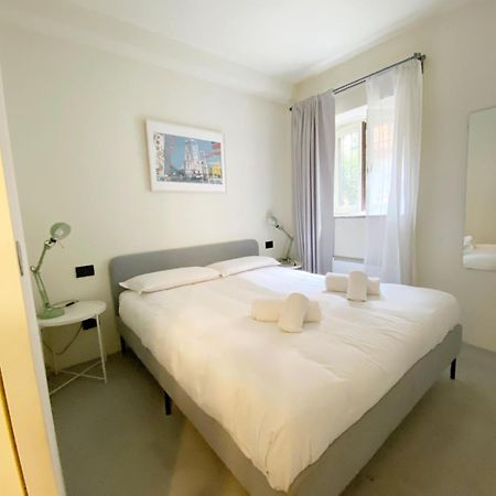 Brenta Place Milano Esterno foto